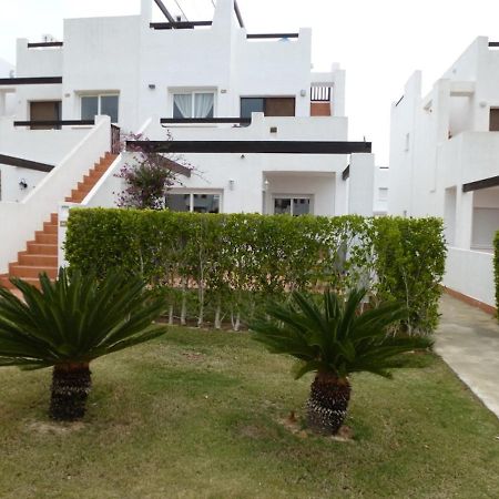 Dream Away Condado Apartman Alhama de Murcia Szoba fotó