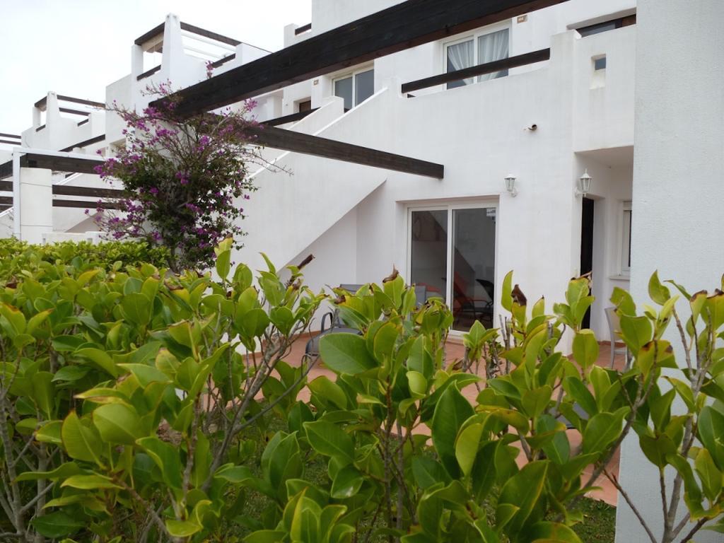 Dream Away Condado Apartman Alhama de Murcia Szoba fotó
