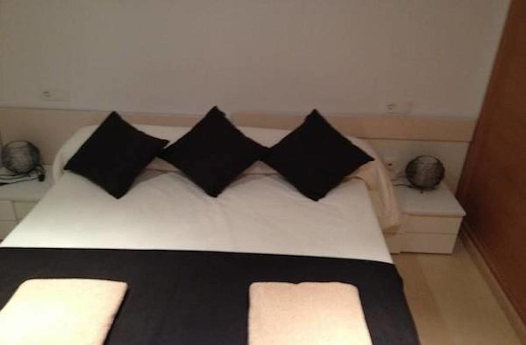Dream Away Condado Apartman Alhama de Murcia Kültér fotó