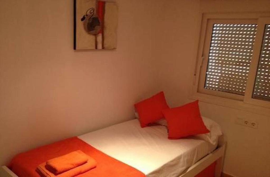 Dream Away Condado Apartman Alhama de Murcia Kültér fotó