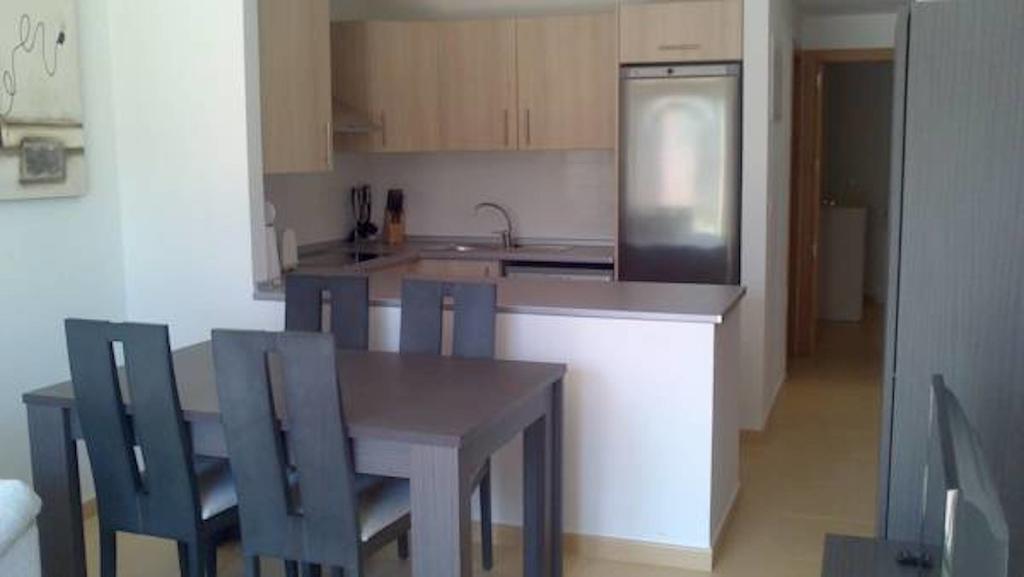 Dream Away Condado Apartman Alhama de Murcia Kültér fotó