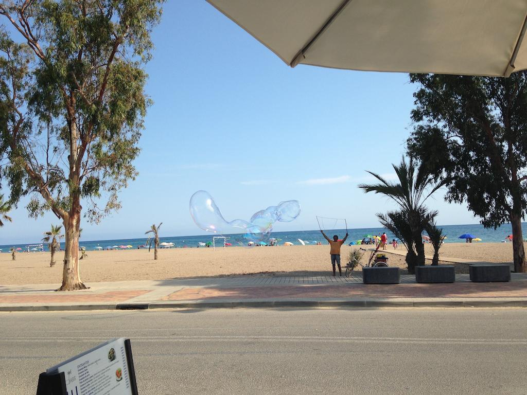 Dream Away Condado Apartman Alhama de Murcia Kültér fotó