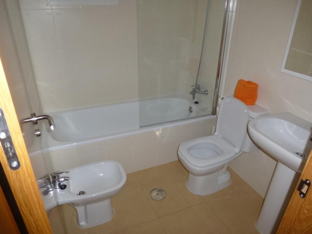 Dream Away Condado Apartman Alhama de Murcia Kültér fotó